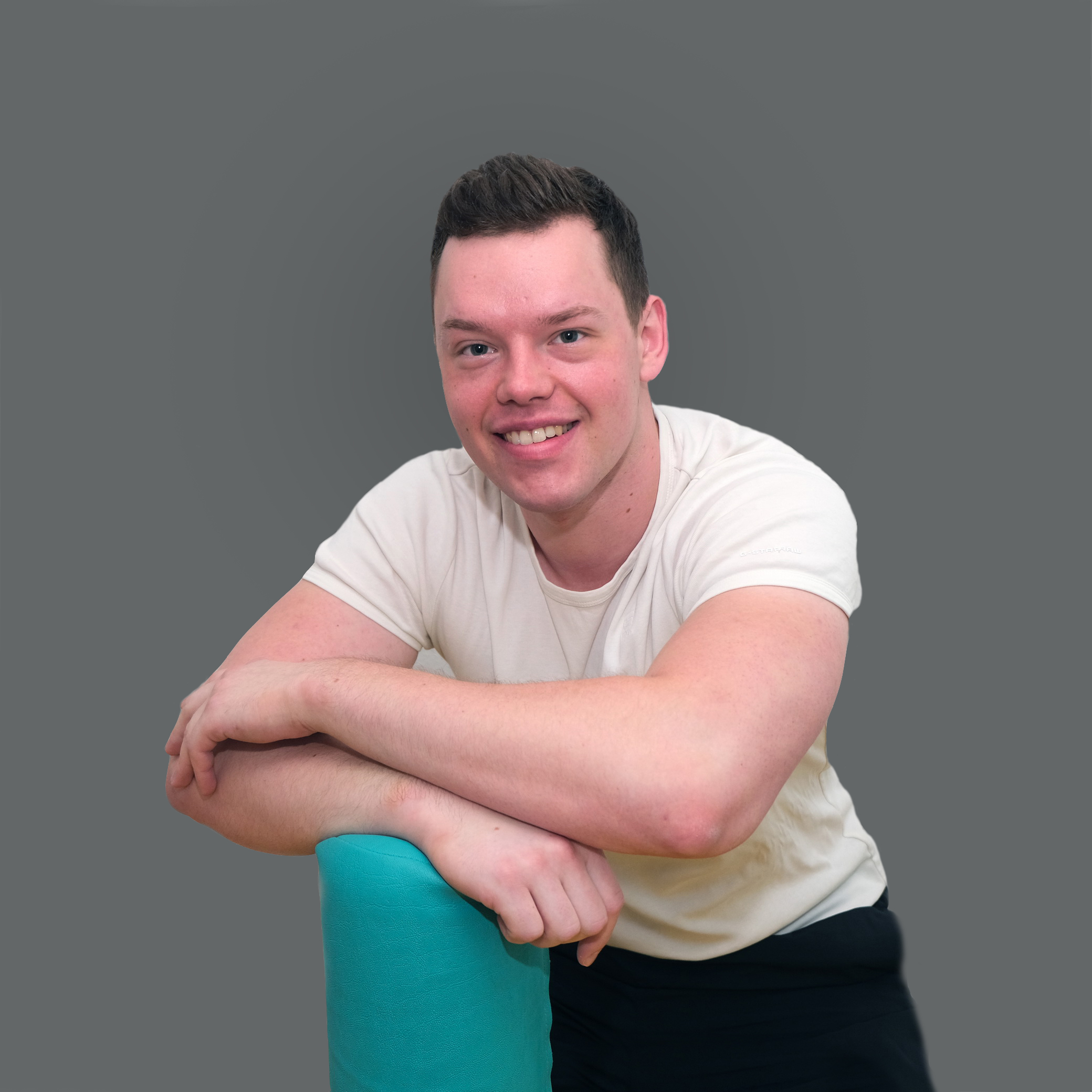 Lukas Zichnowitz