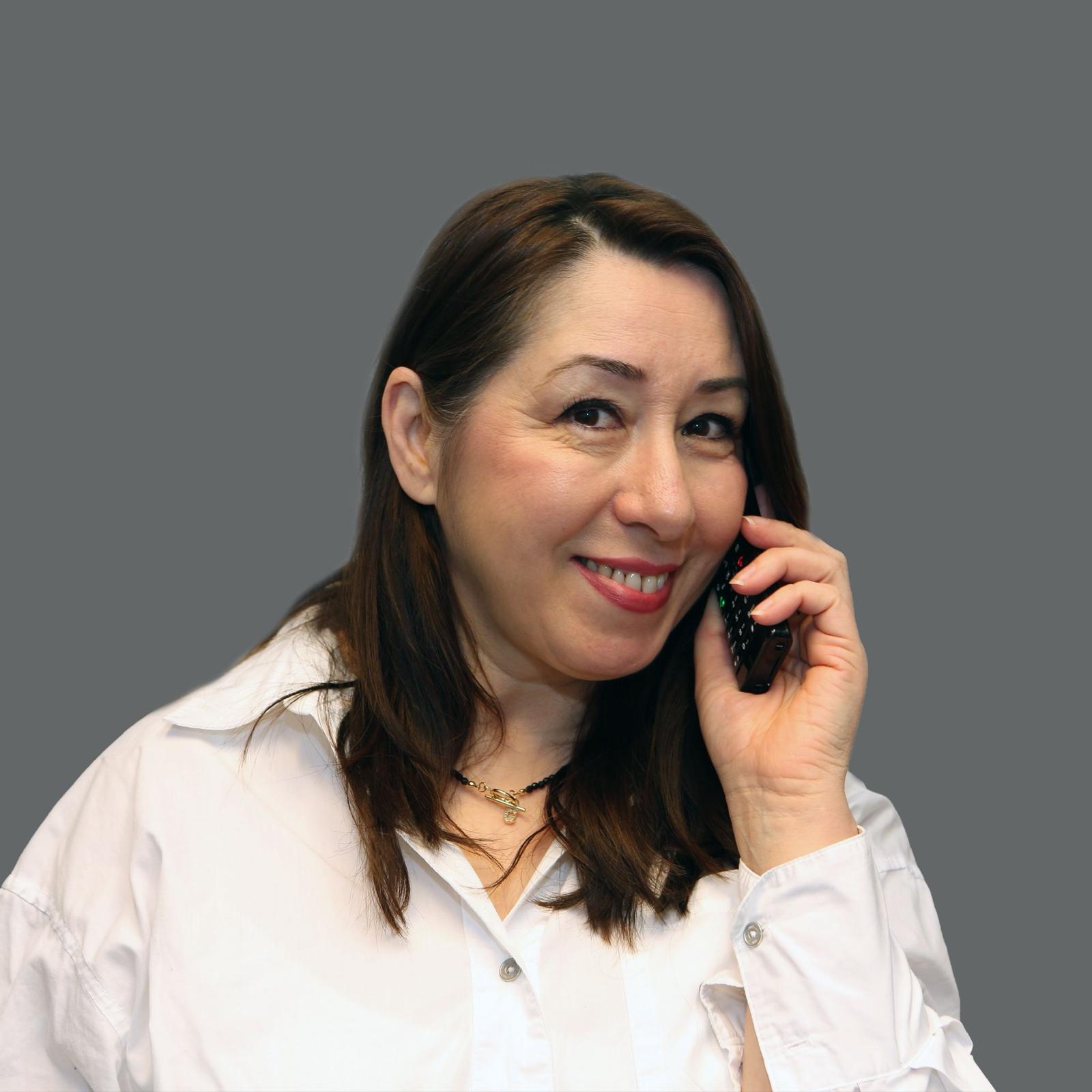 Cigdem Caradis